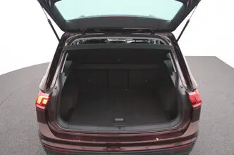 Volkswagen Tiguan, 2.0, 110 kW, diisel, automaat, esivedu