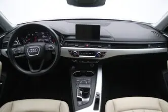Audi A4, 2.0, 140 kW, дизель, автомат, передний привод