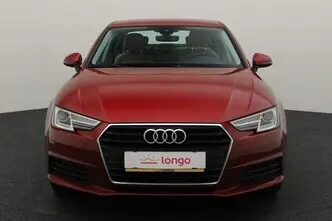 Audi A4, 2.0, 140 kW, дизель, автомат, передний привод