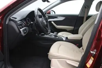 Audi A4, 2.0, 140 kW, дизель, автомат, передний привод