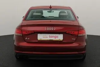 Audi A4, 2.0, 140 kW, дизель, автомат, передний привод