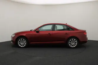 Audi A4, 2.0, 140 kW, дизель, автомат, передний привод