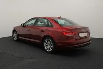 Audi A4, 2.0, 140 kW, дизель, автомат, передний привод