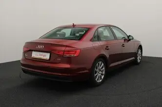 Audi A4, 2.0, 140 kW, дизель, автомат, передний привод