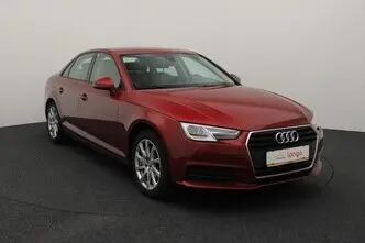 Audi A4, 2.0, 140 kW, дизель, автомат, передний привод