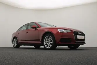 Audi A4, 2.0, 140 kW, дизель, автомат, передний привод