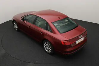 Audi A4, 2.0, 140 kW, дизель, автомат, передний привод