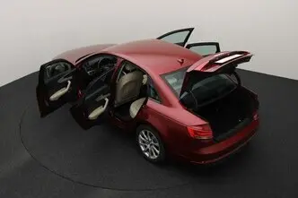 Audi A4, 2.0, 140 kW, дизель, автомат, передний привод