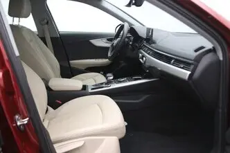 Audi A4, 2.0, 140 kW, дизель, автомат, передний привод