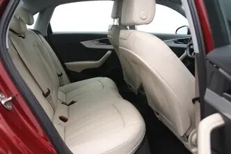 Audi A4, 2.0, 140 kW, дизель, автомат, передний привод