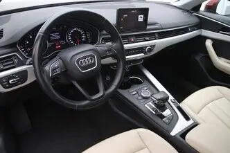 Audi A4, 2.0, 140 kW, дизель, автомат, передний привод
