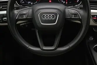 Audi A4, 2.0, 140 kW, дизель, автомат, передний привод