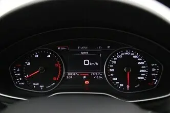 Audi A4, 2.0, 140 kW, дизель, автомат, передний привод