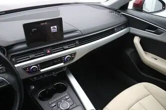 Audi A4, 2.0, 140 kW, дизель, автомат, передний привод