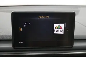 Audi A4, 2.0, 140 kW, дизель, автомат, передний привод