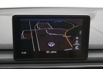 Audi A4, 2.0, 140 kW, дизель, автомат, передний привод