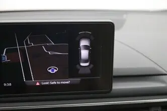 Audi A4, 2.0, 140 kW, дизель, автомат, передний привод