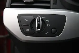 Audi A4, 2.0, 140 kW, дизель, автомат, передний привод