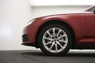 Audi A4, 2.0, 140 kW, дизель, автомат, передний привод