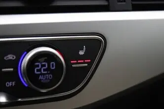 Audi A4, 2.0, 140 kW, дизель, автомат, передний привод