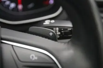 Audi A4, 2.0, 140 kW, дизель, автомат, передний привод