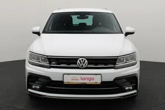 Volkswagen Tiguan, 1.5, 96 kW, bensiin, manuaal, esivedu