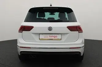 Volkswagen Tiguan, 1.5, 96 kW, bensiin, manuaal, esivedu