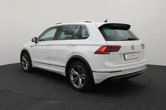 Volkswagen Tiguan, 1.5, 96 kW, bensiin, manuaal, esivedu