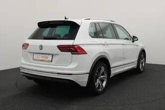 Volkswagen Tiguan, 1.5, 96 kW, bensiin, manuaal, esivedu