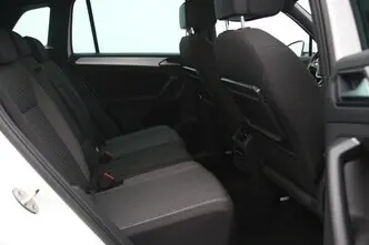 Volkswagen Tiguan, 1.5, 96 kW, bensiin, manuaal, esivedu