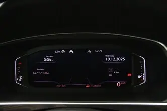 Volkswagen Tiguan, 1.5, 96 kW, bensiin, manuaal, esivedu