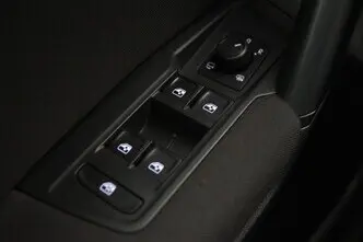 Volkswagen Tiguan, 1.5, 96 kW, bensiin, manuaal, esivedu