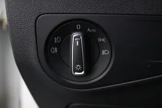 Volkswagen Tiguan, 1.5, 96 kW, bensiin, manuaal, esivedu