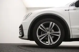 Volkswagen Tiguan, 1.5, 96 kW, bensiin, manuaal, esivedu