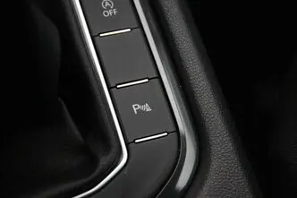 Volkswagen Tiguan, 1.5, 96 kW, bensiin, manuaal, esivedu