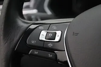 Volkswagen Tiguan, 1.5, 96 kW, bensiin, manuaal, esivedu