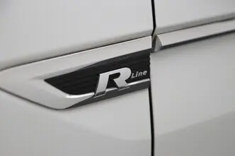 Volkswagen Tiguan, 1.5, 96 kW, bensiin, manuaal, esivedu