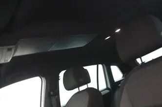 Volkswagen Tiguan, 1.5, 96 kW, bensiin, manuaal, esivedu