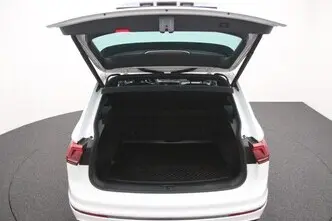 Volkswagen Tiguan, 1.5, 96 kW, bensiin, manuaal, esivedu