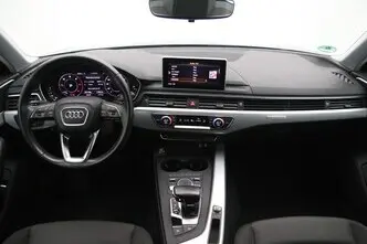 Audi A4 Allroad, 2.0, 120 kW, diisel, automaat, nelikvedu