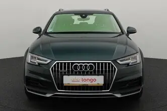 Audi A4 Allroad, 2.0, 120 kW, diisel, automaat, nelikvedu