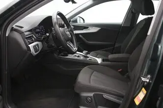 Audi A4 Allroad, 2.0, 120 kW, diisel, automaat, nelikvedu