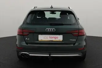 Audi A4 Allroad, 2.0, 120 kW, diisel, automaat, nelikvedu