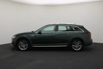 Audi A4 Allroad, 2.0, 120 kW, diisel, automaat, nelikvedu