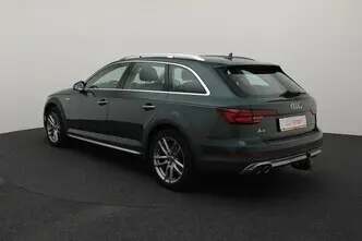 Audi A4 Allroad, 2.0, 120 kW, diisel, automaat, nelikvedu