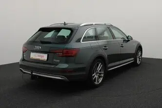 Audi A4 Allroad, 2.0, 120 kW, diisel, automaat, nelikvedu