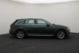 Audi A4 Allroad, 2.0, 120 kW, diisel, automaat, nelikvedu