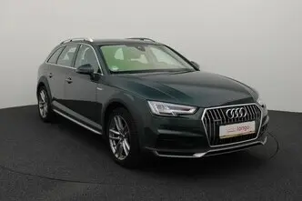 Audi A4 Allroad, 2.0, 120 kW, diisel, automaat, nelikvedu