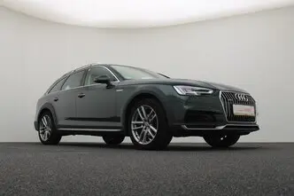 Audi A4 Allroad, 2.0, 120 kW, diisel, automaat, nelikvedu
