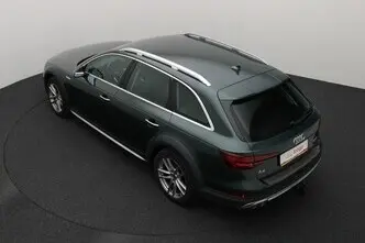 Audi A4 Allroad, 2.0, 120 kW, diisel, automaat, nelikvedu